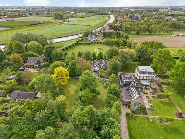 Medium property photo - Raadsteeg 4, 4156 AN Rumpt